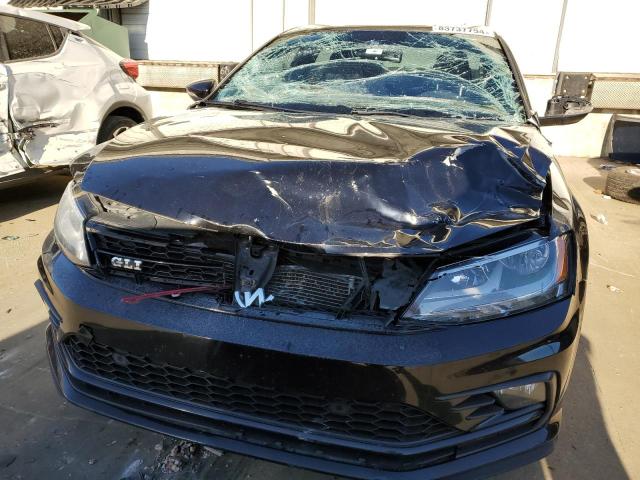 2016 VOLKSWAGEN JETTA GLI - 3VW5S7AJ3GM222732