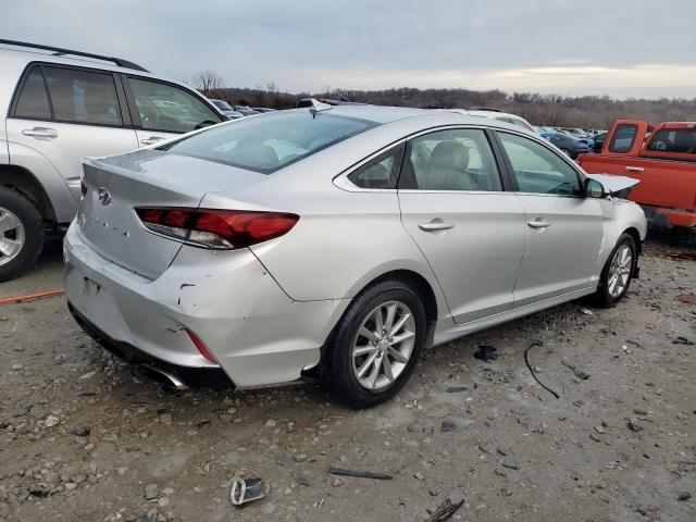 2018 HYUNDAI SONATA SE - 5NPE24AF6JH609690