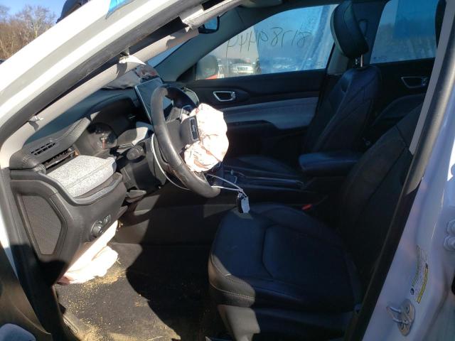 2022 JEEP COMPASS LA - 3C4NJDFB8NT211427