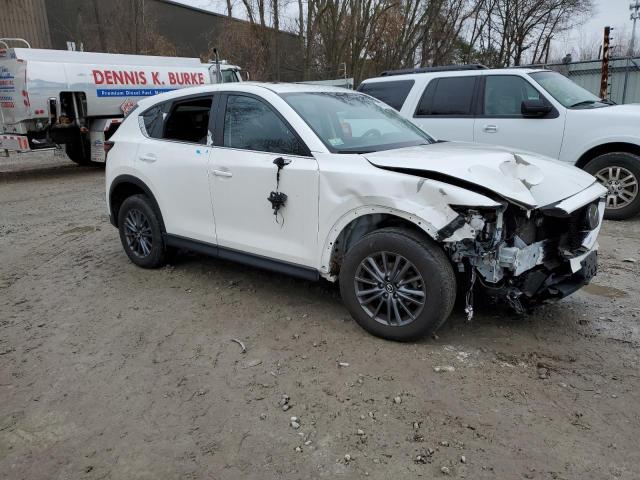 2020 MAZDA CX-5 TOURI - JM3KFBCMXL0755542