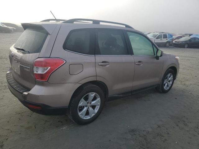 2015 SUBARU FORESTER 2 - JF2SJAHCXFH530207