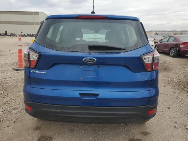 2017 FORD ESCAPE S - 1FMCU0F79HUB62540