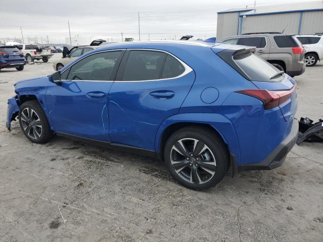 2025 LEXUS UX 300H BA JTHUCJDH7S2004454