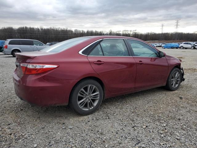 2015 TOYOTA CAMRY LE - 4T1BF1FKXFU952619