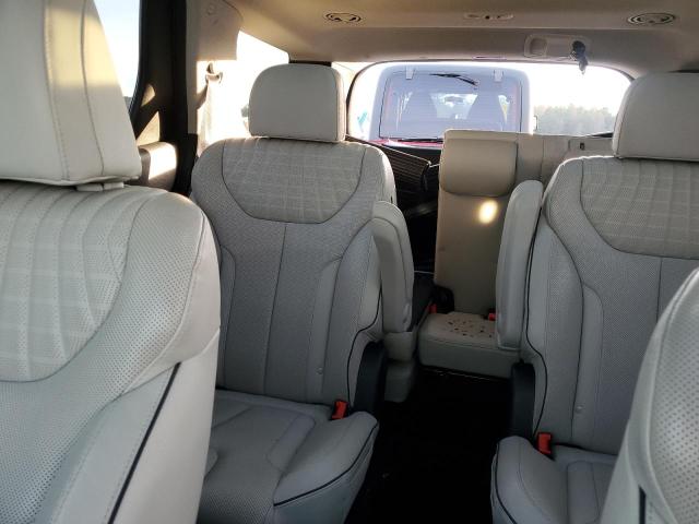 2023 HYUNDAI PALISADE L - KM8R54GE2PU516313