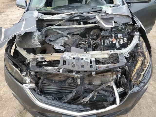 2020 CHEVROLET EQUINOX LT - 3GNAXUEV2LS566550