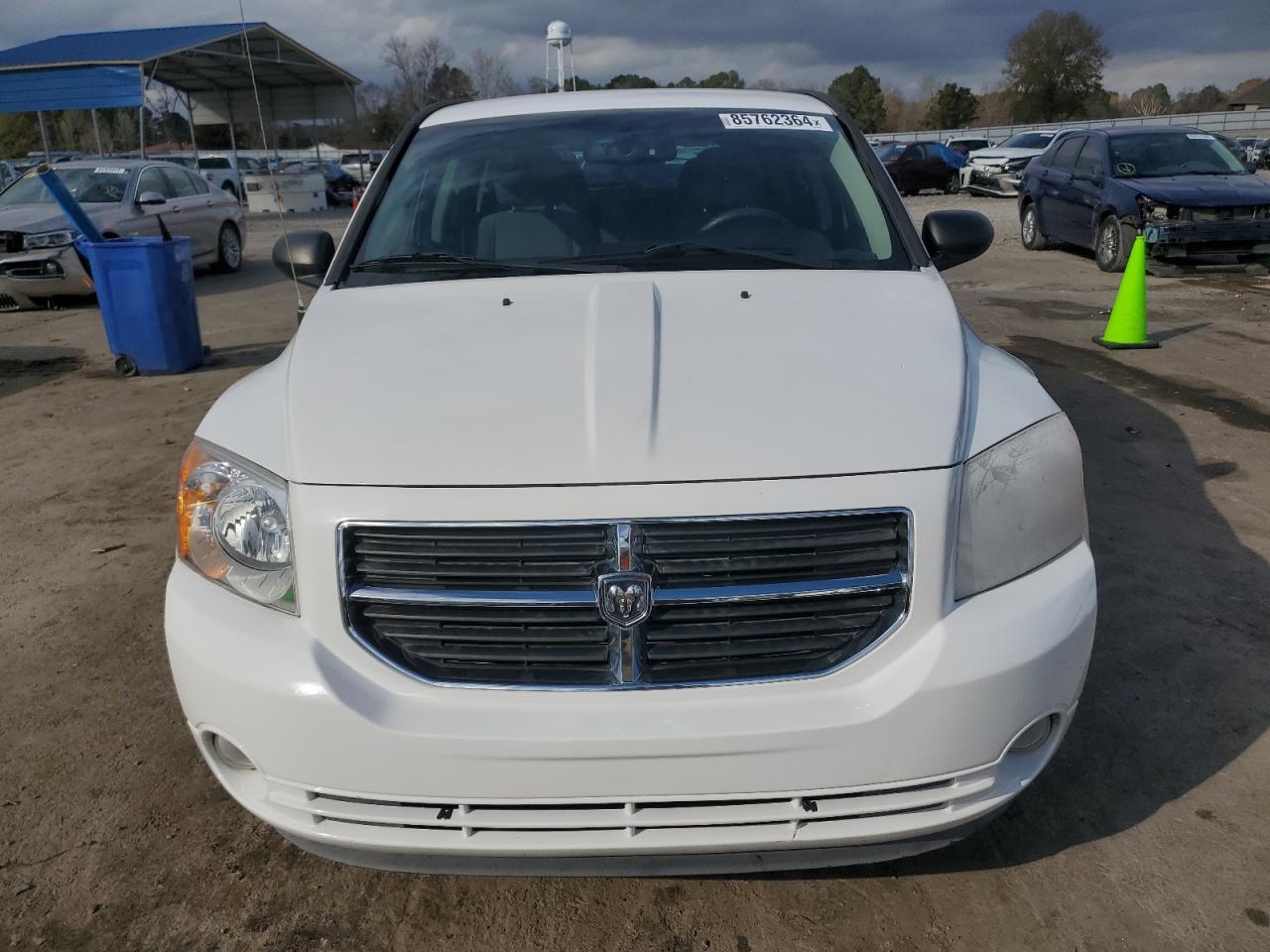 Lot #3030652112 2011 DODGE CALIBER MA