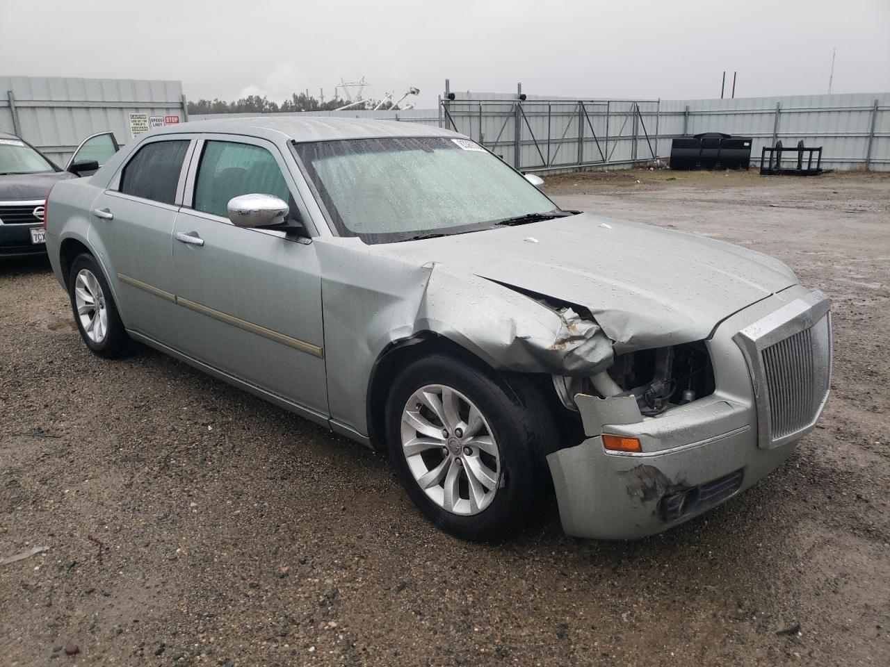 Lot #3028649303 2006 CHRYSLER 300 TOURIN