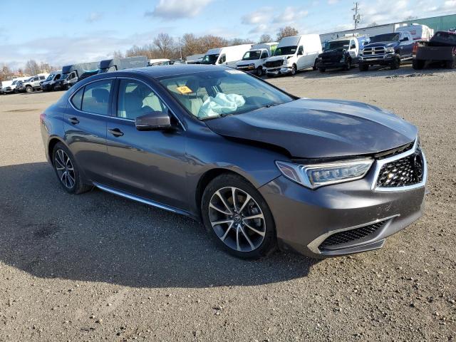 2018 ACURA TLX TECH - 19UUB2F51JA006218
