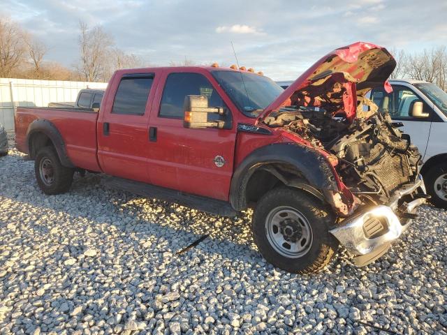 1FT8W3BT2EEA41377 Ford F350 Super Duty 2014