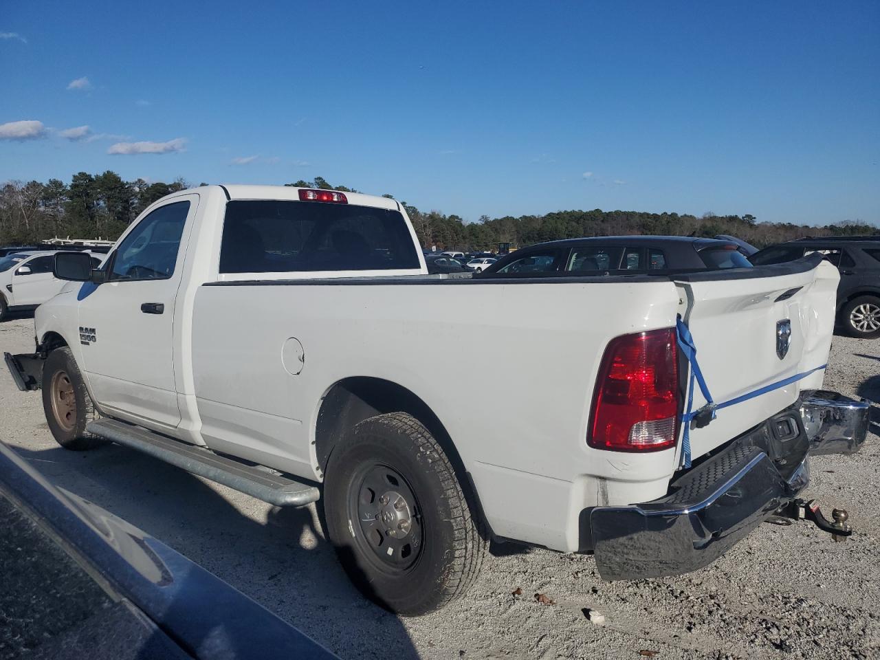 Lot #3033347834 2023 RAM 1500 CLASS