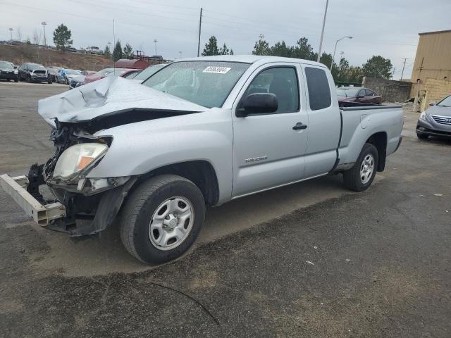 TOYOTA TACOMA ACC