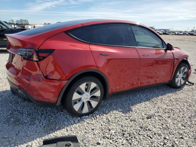 2023 TESLA MODEL Y - 7SAYGDEE3PA113561