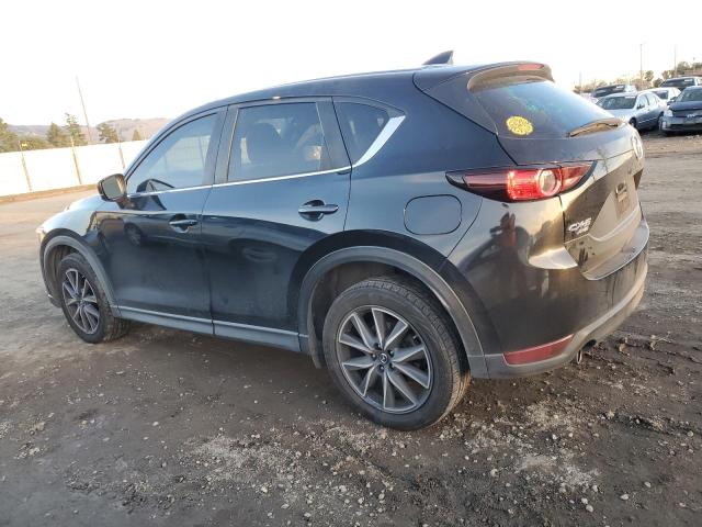 2018 MAZDA CX-5 TOURI - JM3KFBCM3J0418613
