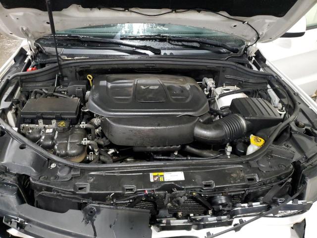 2017 JEEP GRAND CHER - 1C4RJFAG2HC951622