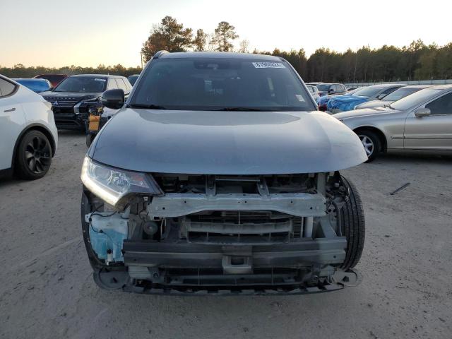 2020 MITSUBISHI OUTLANDER - JA4AD3A38LZ035219