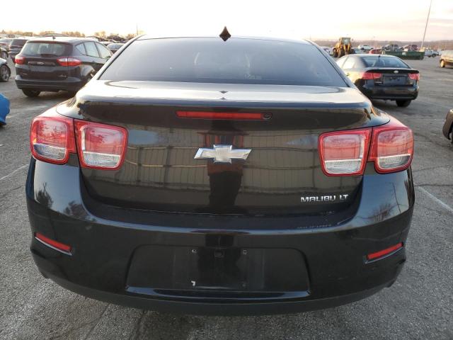 VIN 1G11C5SL9EF165798 2014 CHEVROLET MALIBU no.6