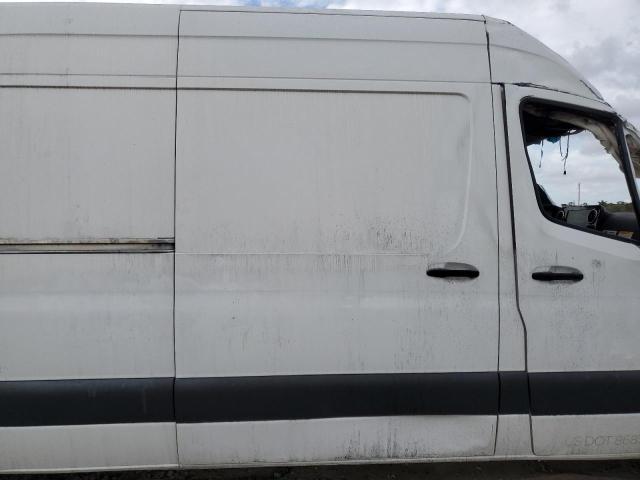 VIN W1Y4DCHY4MT064897 2021 MERCEDES-BENZ SPRINTER no.11