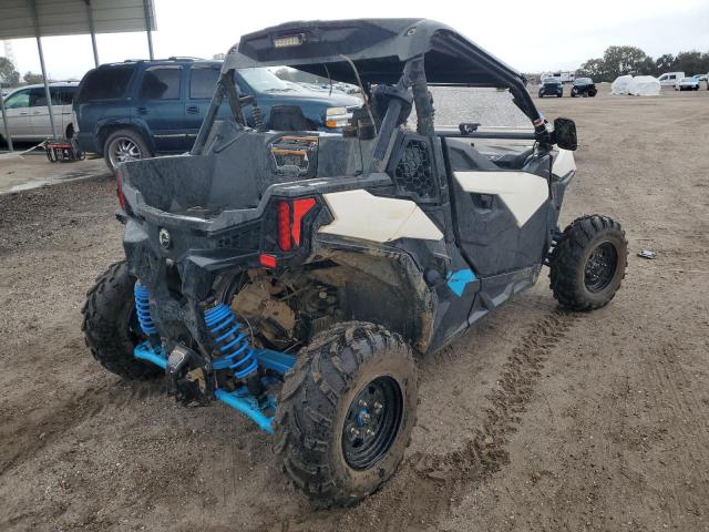 2019 CAN-AM MAVERICK S 3JB1TAP4XKK000144