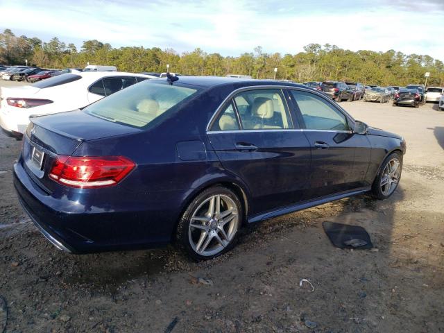 Vin: wddhf5kb0eb047236, lot: 84966104, mercedes-benz e-class 350 20143