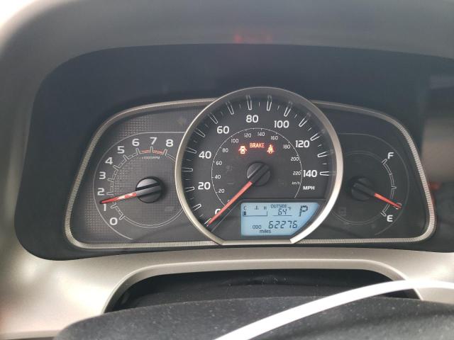2015 TOYOTA RAV4 XLE - JTMWFREV4FD060673