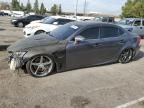 2018 LEXUS IS 350 - JTHBZ1D25J5033188