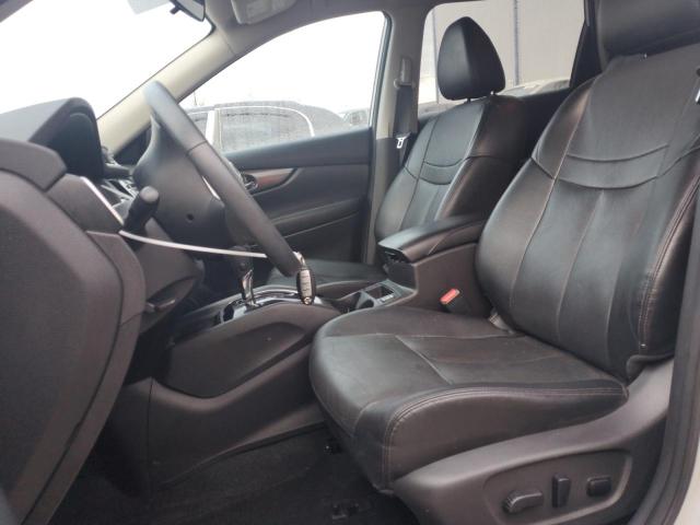 2015 NISSAN ROGUE S - 5N1AT2MV8FC907417