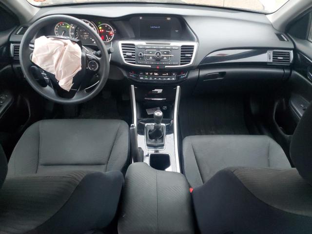 2017 HONDA ACCORD LX - 1HGCR2E38HA062092
