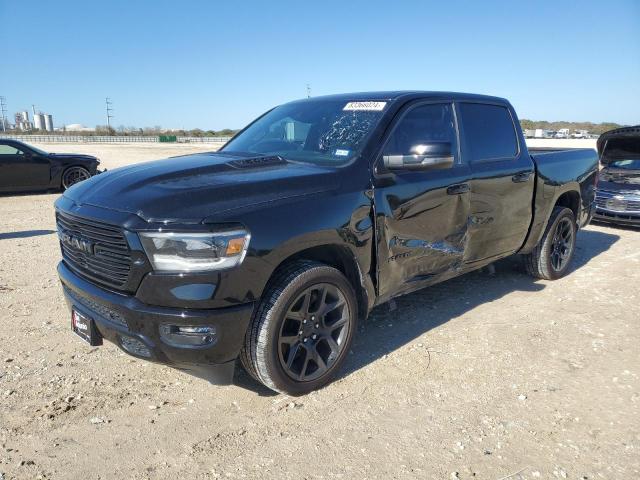 2023 RAM 1500 LARAM - 1C6SRFJT7PN517990
