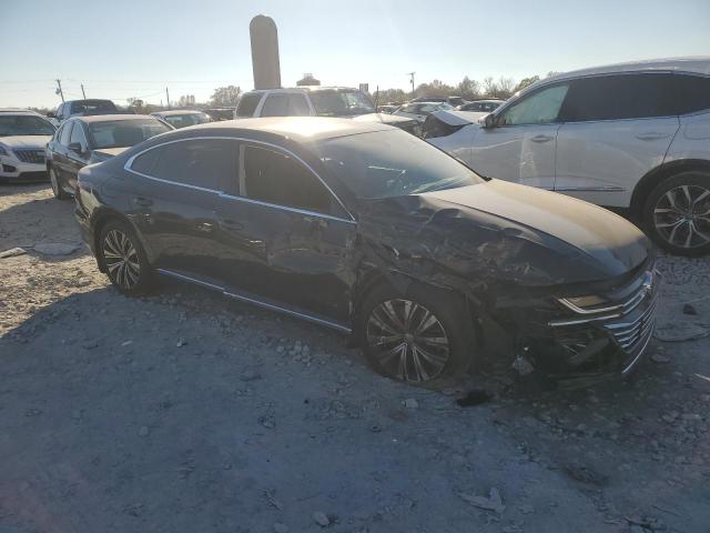 2020 VOLKSWAGEN ARTEON SE - WVWAR7AN7LE015518