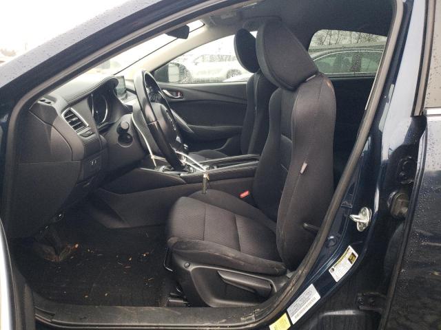 2016 MAZDA 6 SPORT - JM1GJ1U58G1426160