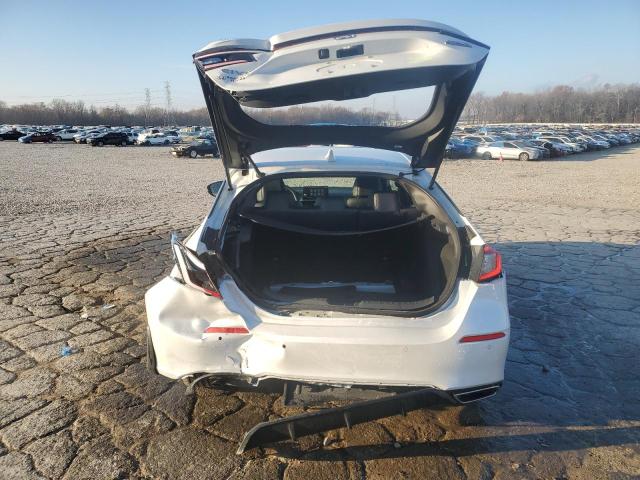 2024 HONDA CIVIC SPOR - 19XFL1H8XRE025817
