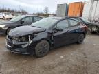2017 CHEVROLET CRUZE LS - 1G1BC5SM5H7237561