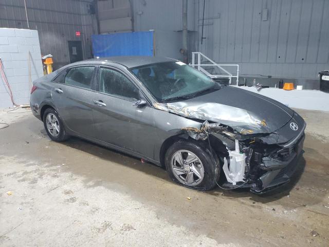 2024 HYUNDAI ELANTRA SE - KMHLL4DG1RU741259