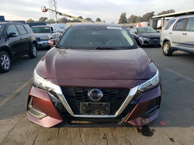 2020 NISSAN SENTRA SV - 3N1AB8CV8LY228975