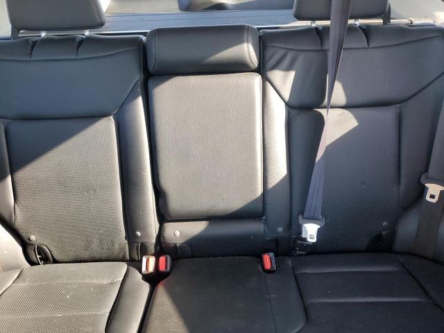 2015 HONDA CR-V EXL - 2HKRM3H78FH551514