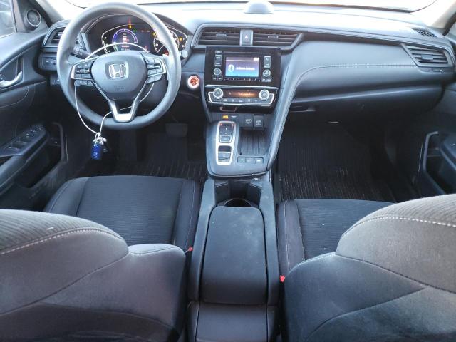 2019 HONDA INSIGHT LX 19XZE4F15KE011702