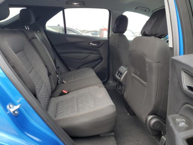 2024 CHEVROLET EQUINOX LT - 3GNAXKEG5RL254084