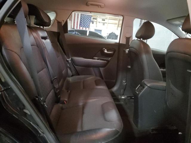 2017 KIA NIRO EX - KNDCC3LC0H5083438