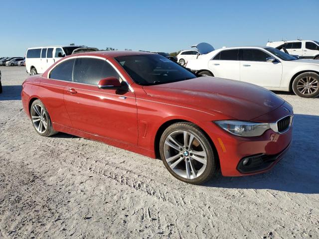 VIN WBA4Z1C58JEC71137 2018 BMW 4 SERIES no.4