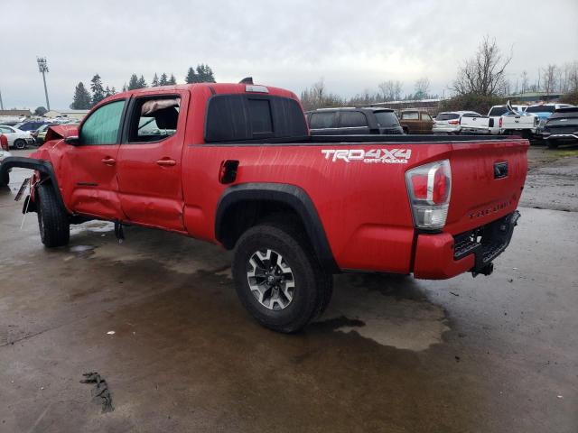 2023 TOYOTA TACOMA DOU - 3TMDZ5BN5PM149024