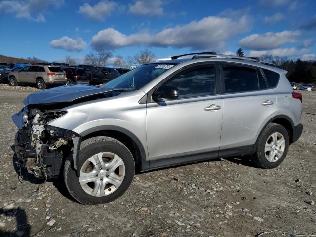 2014 TOYOTA RAV4 LE #3030518485