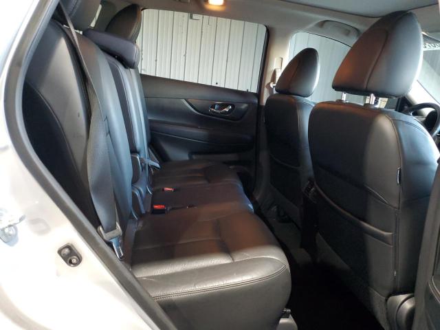 2015 NISSAN ROGUE S - 5N1AT2MV9FC871608