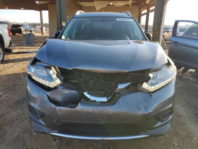 2015 NISSAN ROGUE S - 5N1AT2MT4FC803439