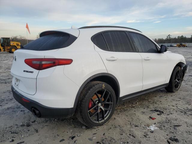 2020 ALFA ROMEO STELVIO - ZASPAJAN6L7C91408