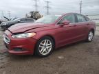 2016 FORD FUSION SE - 3FA6P0HD6GR162258