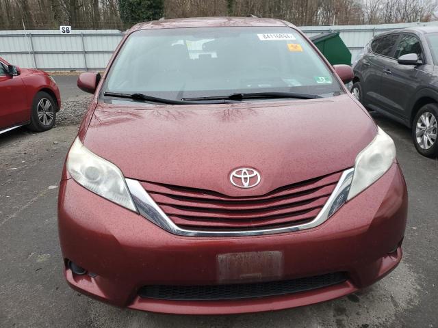 2016 TOYOTA SIENNA LE - 5TDKK3DCXGS707929