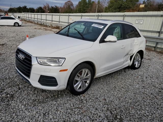 2017 AUDI Q3 PREMIUM #3041763411