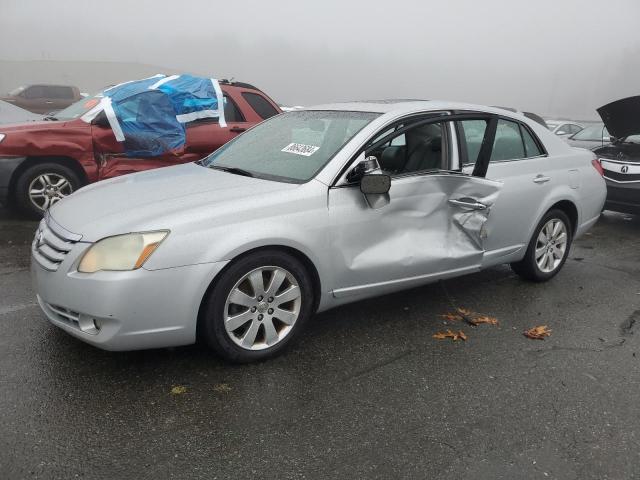 TOYOTA AVALON XL