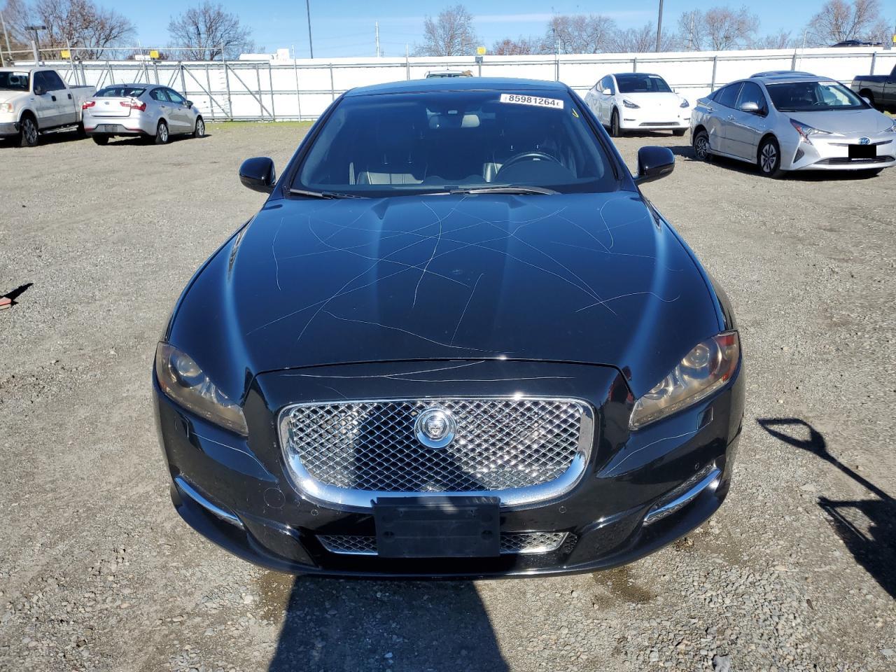 Lot #3045549741 2011 JAGUAR XJ